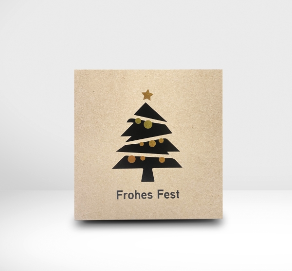 Weihnachtskarte 101